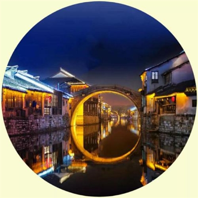 适合女人做头像的风景(精选22张)