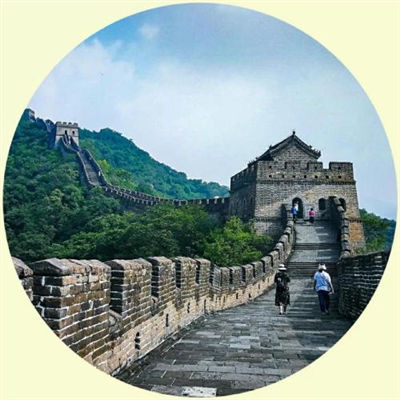 适合女人做头像的风景(精选22张)