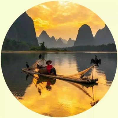 适合女人做头像的风景(精选22张)