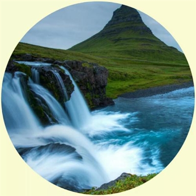 适合女人做头像的风景(精选22张)