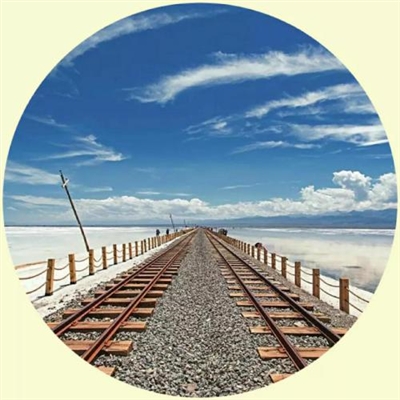 适合女人做头像的风景(精选22张)