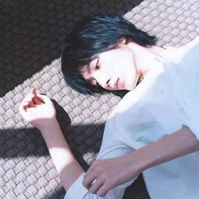 简单低调的头像个性(精选24张)