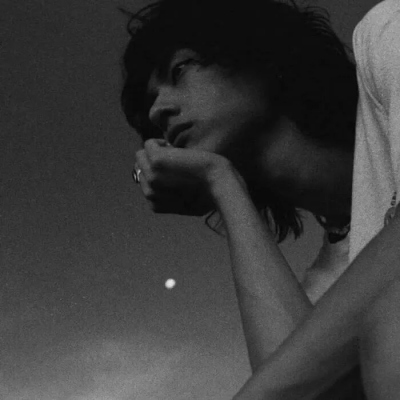 简单低调的头像个性(精选24张)