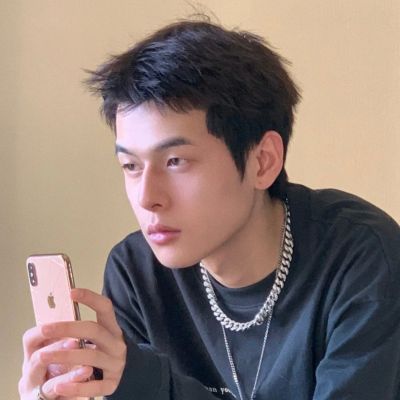 简单低调的头像个性(精选24张)