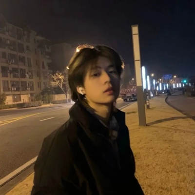 简单低调的头像个性(精选24张)