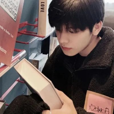 简单低调的头像个性(精选24张)