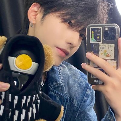 简单低调的头像个性(精选24张)