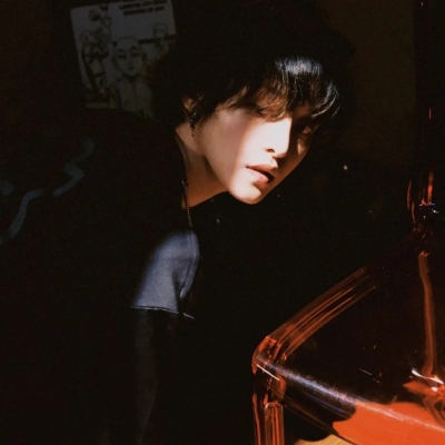 简单低调的头像个性(精选24张)