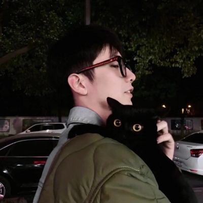 简单低调的头像个性(精选24张)