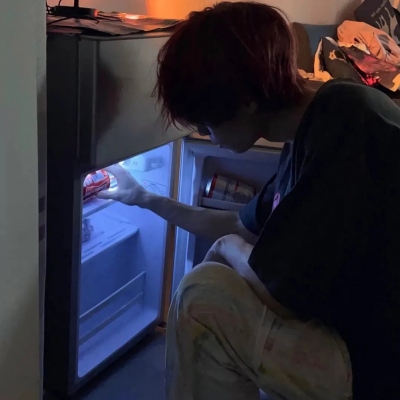 简单低调的头像个性(精选24张)