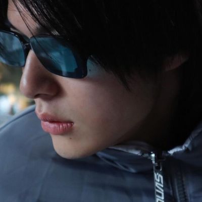 高清男生气质干净的头像(精选28张)