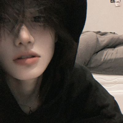 高清男生气质干净的头像(精选28张)