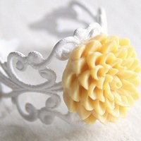 小清新花朵头像唯美(精选24张)