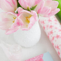 小清新花朵头像唯美(精选24张)