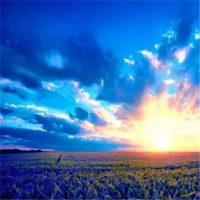 2023适合一辈子好运头像(22张)