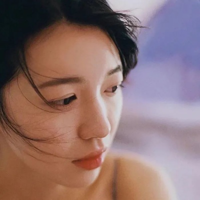 2023清新脱俗头像(精选22张)