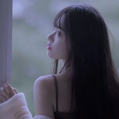 2023清新脱俗头像(精选22张)