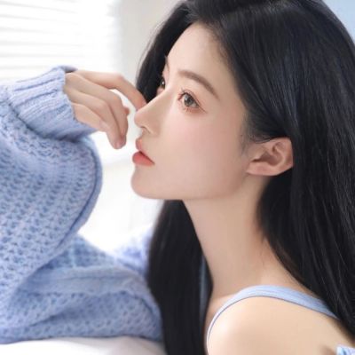 2023清新脱俗头像(精选22张)