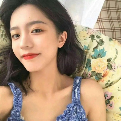 2023清新脱俗头像(精选22张)