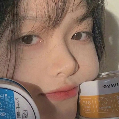 2023清新脱俗头像(精选22张)