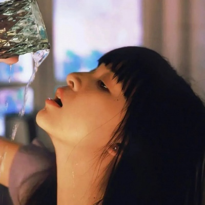 2023清新脱俗头像(精选22张)