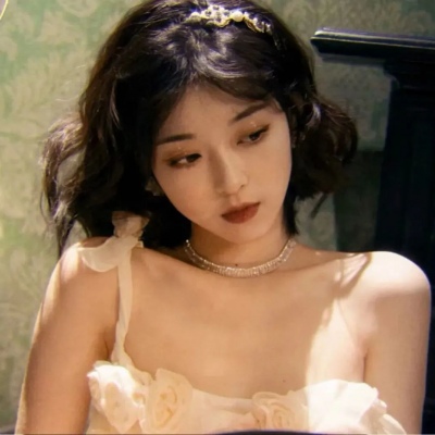 2023清新脱俗头像(精选22张)