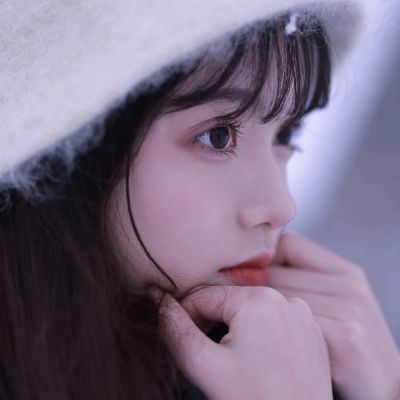 2023清新脱俗头像(精选22张)