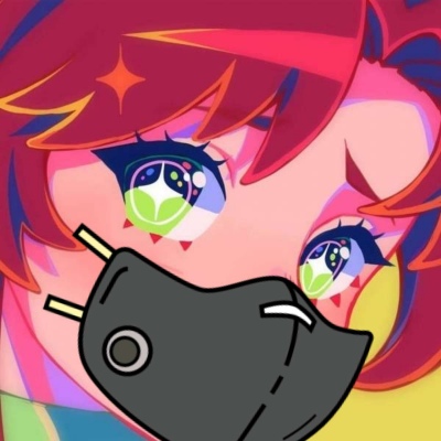 萌萌哒小可爱头像(精选10张)