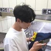 简单干净小清新头像男生(24张)