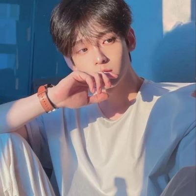 简单干净小清新头像男生(24张)