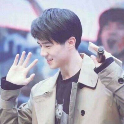 简单干净小清新头像男生(24张)