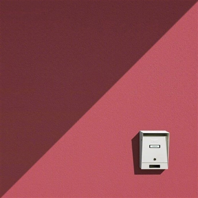 又简单又好看的头像(22张)