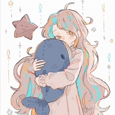 很独特的头像图片(精选24张)