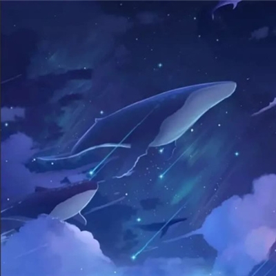 很独特的头像图片(精选24张)