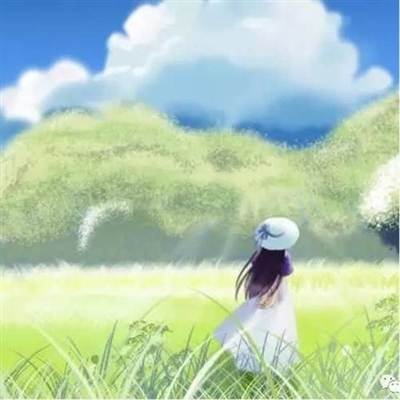 好看的头像简单清新(精选24张)