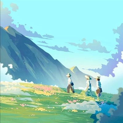 好看的头像简单清新(精选24张)