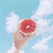 简单干净清爽好看头像(精选20张)