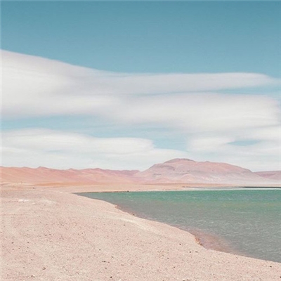 简单干净清爽好看头像(精选20张)