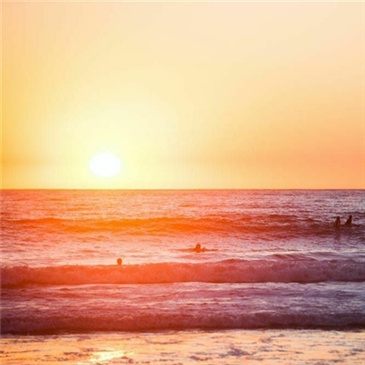 简单干净清爽好看头像(精选20张)