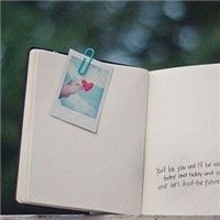 简单耐看微信头像(26张)