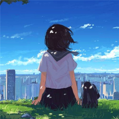 女人用什么头像运气旺(20张)