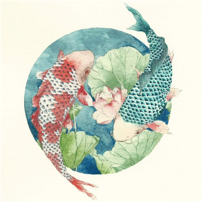 女人用什么头像运气旺(20张)