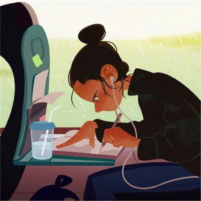 女人用什么头像运气旺(20张)