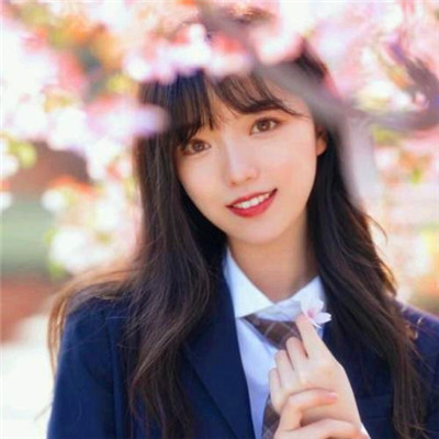 女人用什么头像运气旺(20张)