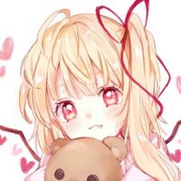 2023最火爆微信头像女卡通(精选22张)