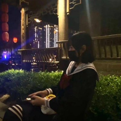 情侣头像但又看不出来(精选16张)