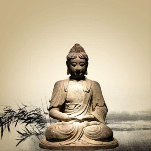 有佛意的微信头像(24张)