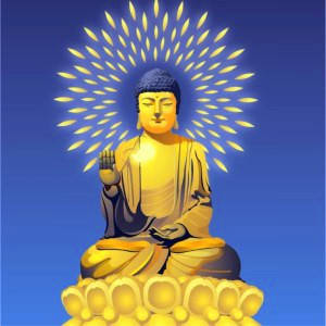 有佛意的微信头像(24张)