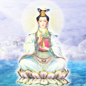 有佛意的微信头像(24张)