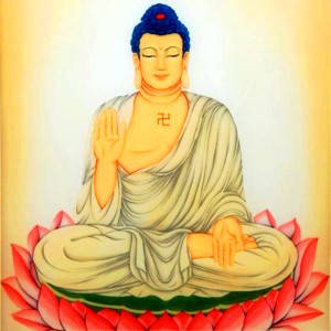 有佛意的微信头像(24张)